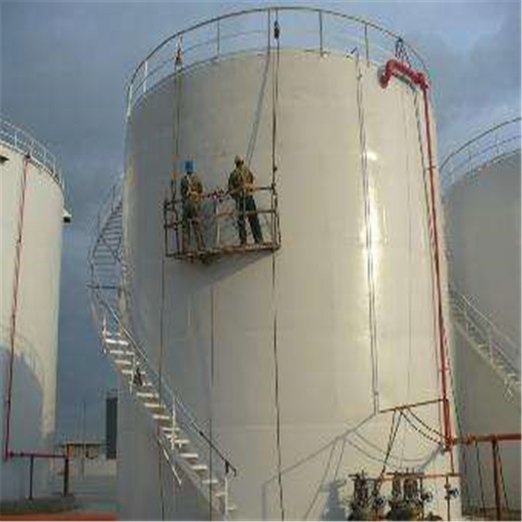 贺兰喷漆翻新・工业喷漆・设备喷漆服务简介